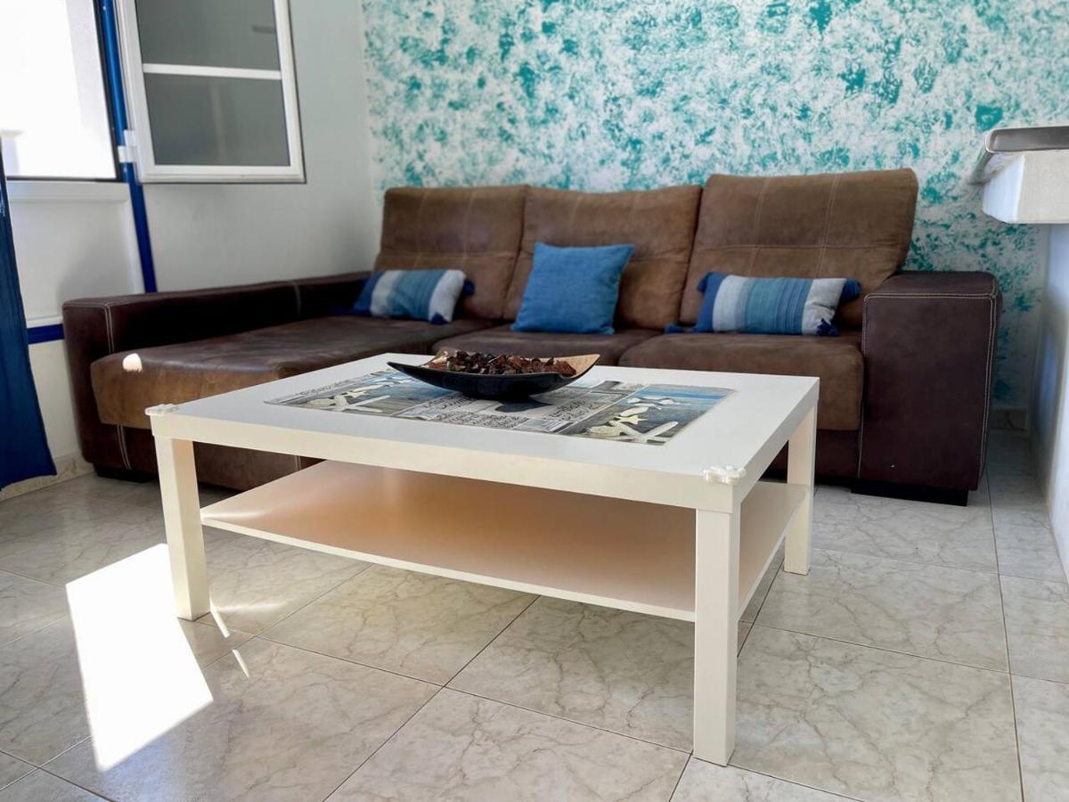 Appartement Casa La Pardela Orzola