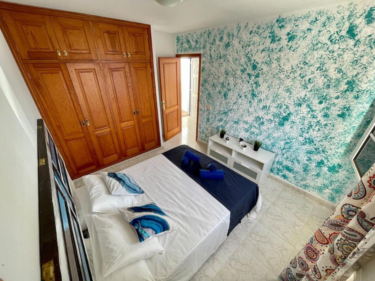Casa La Pardela Appartement *