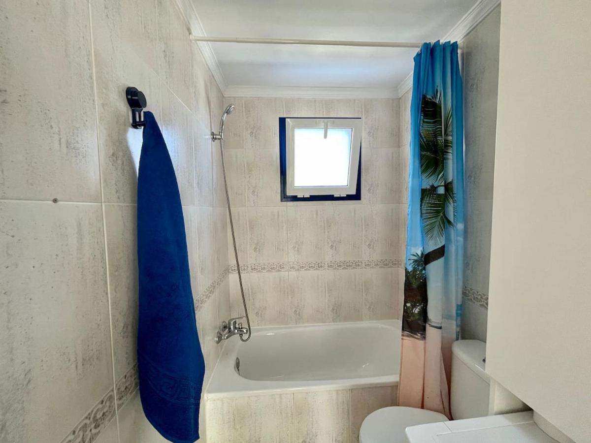 Casa La Pardela Appartement Orzola