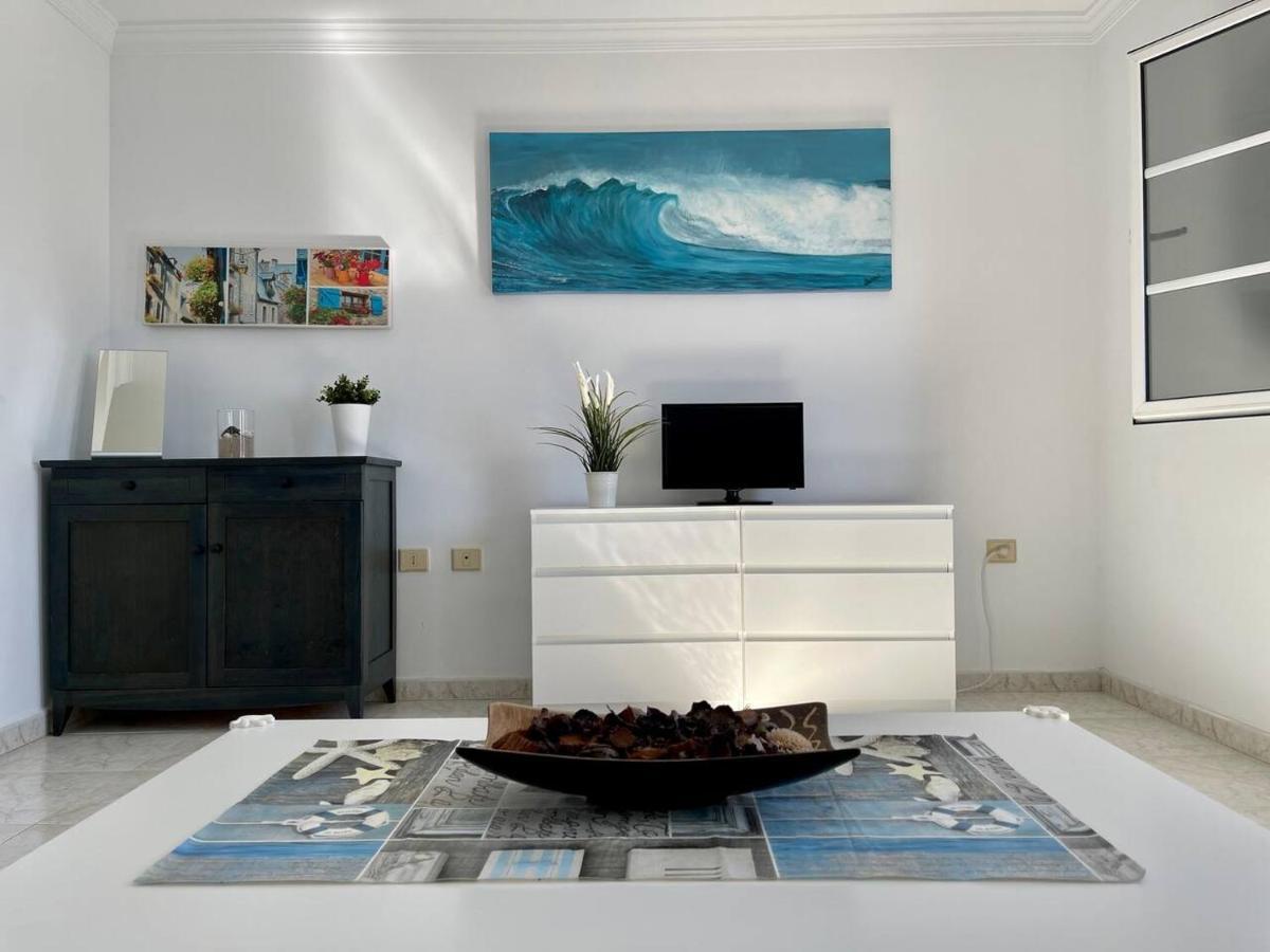 Appartement Casa La Pardela Orzola